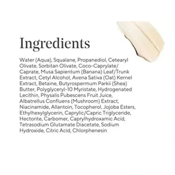 Murad Eczema Control Quick Relief Colloidal Oatmeal Treatment, 1.7 ozEXP 11/2024 - Picture 2 of 4